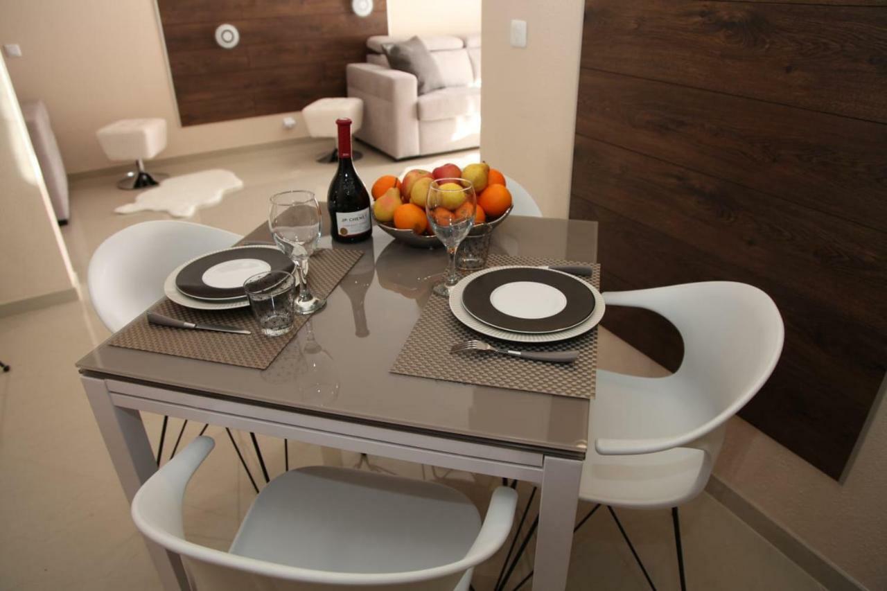 Stylish 2 Flat 60 Meters To The Appartement Nice