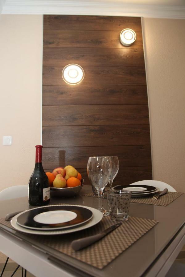 Appartement Stylish 2 Flat 60 Meters To The Nice