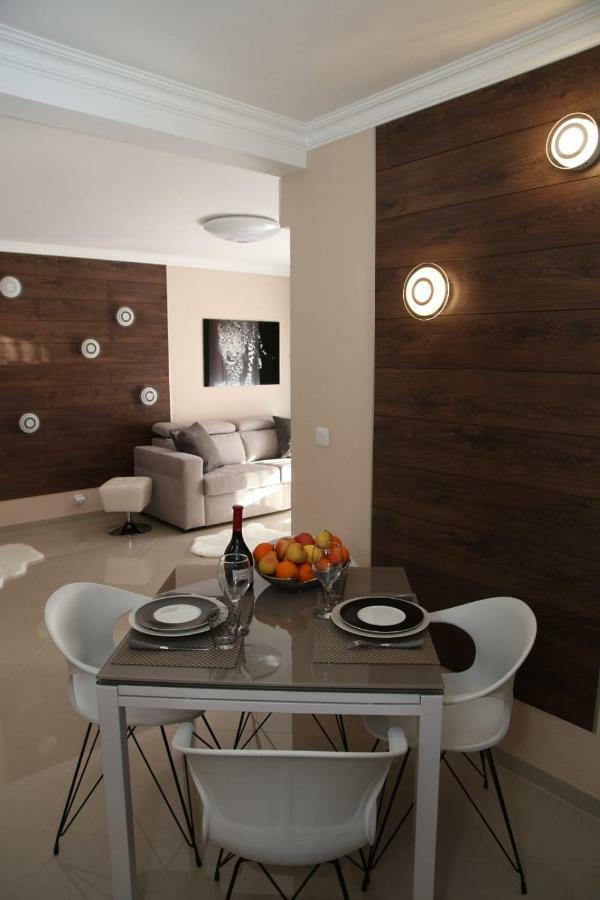 Appartement Stylish 2 Flat 60 Meters To The Nice