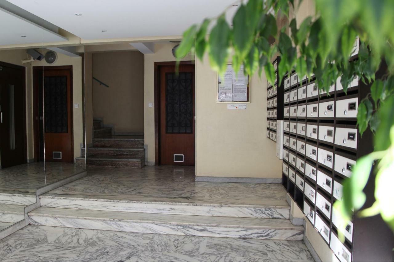 Appartement Stylish 2 Flat 60 Meters To The *